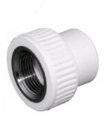 Адаптер с внутренней резьбой ∅ 32х1/2" - 8 050 сум