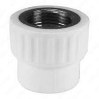 Адаптер с внутренней резьбой ∅ 32х3/4" - 9 775 сум
