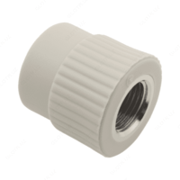 Адаптер с внутренней резьбой ∅ 40х1 1/4"