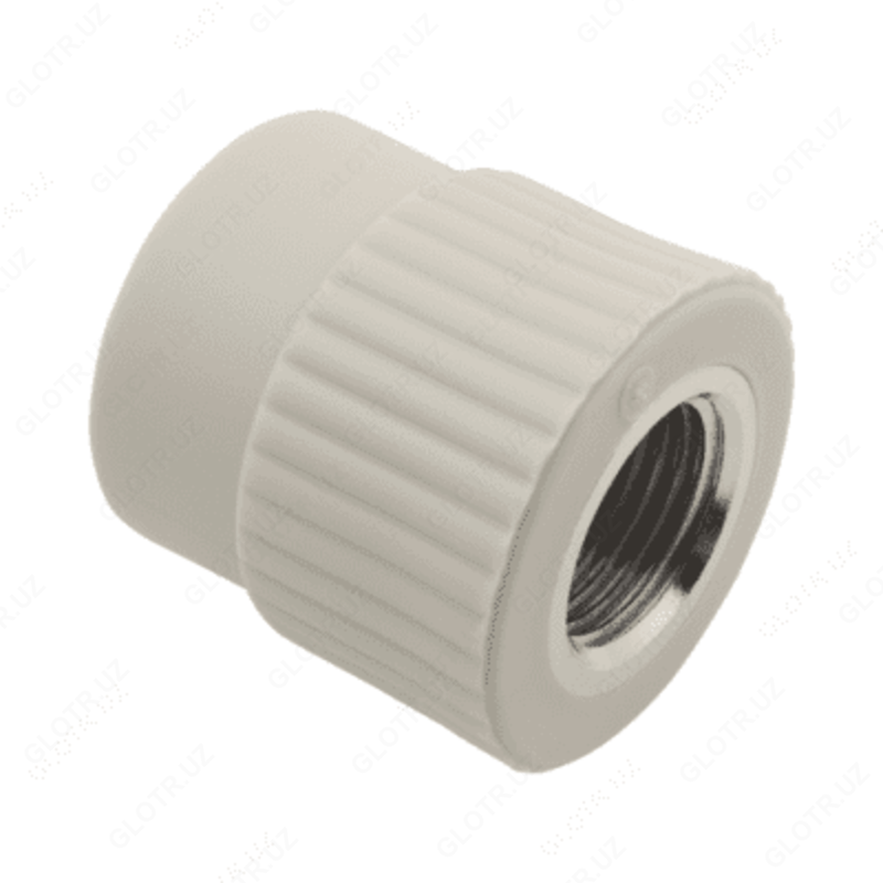 Адаптер с внутренней резьбой ∅ 40х1 1/4" - 31 050 сум