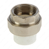 Rakor ichki tishli ∅ 50х1 1/2" - 58 650 so'm