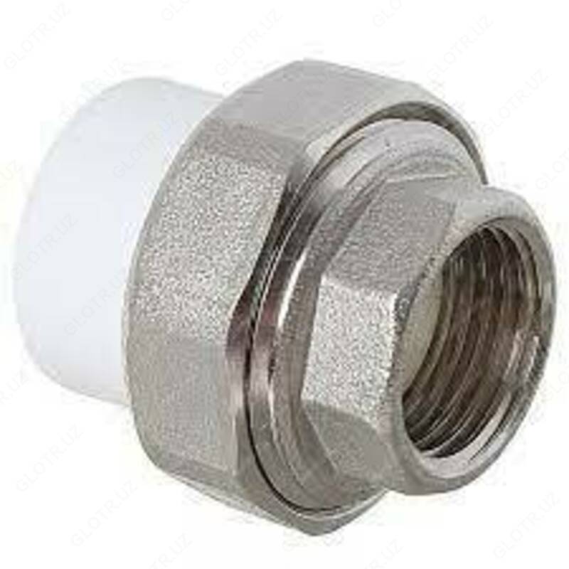 Rakor ichki tishli ∅ 63х2"