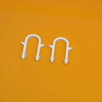 Скоба-фиксатор ∅ 16 (V)