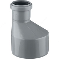 Канализационный переходник ∅ 150/100 мм