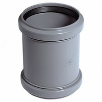 Kanalizatsiya uchun 75 mm ulanish