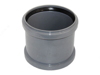 Kanalizatsiya uchun 100 mm ulanish - 5 520 so'm