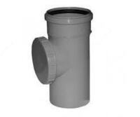 Ревизия ∅ 100 мм для канализации - 14 260 сум