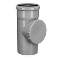 Ревизия ∅ 150 мм для канализации - по запросу