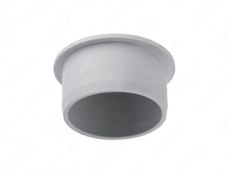 Заглушка ∅ 75 мм для канализации