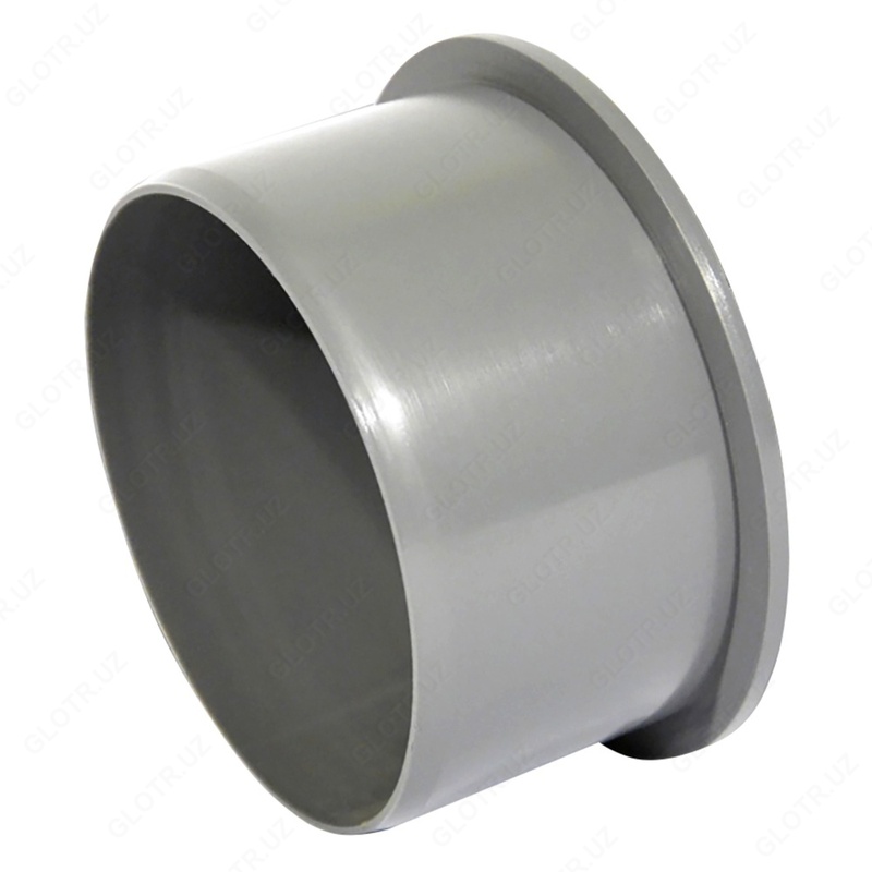 Заглушка ∅ 150 мм для канализации