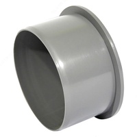 Заглушка ∅ 150 мм для канализации