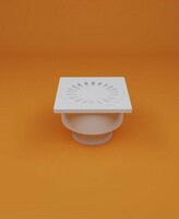 To'g'ri narvon ∅ 10x10x50 mm