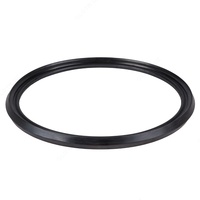 Quvurlar va armatura uchun muhr ∅ 150 mm