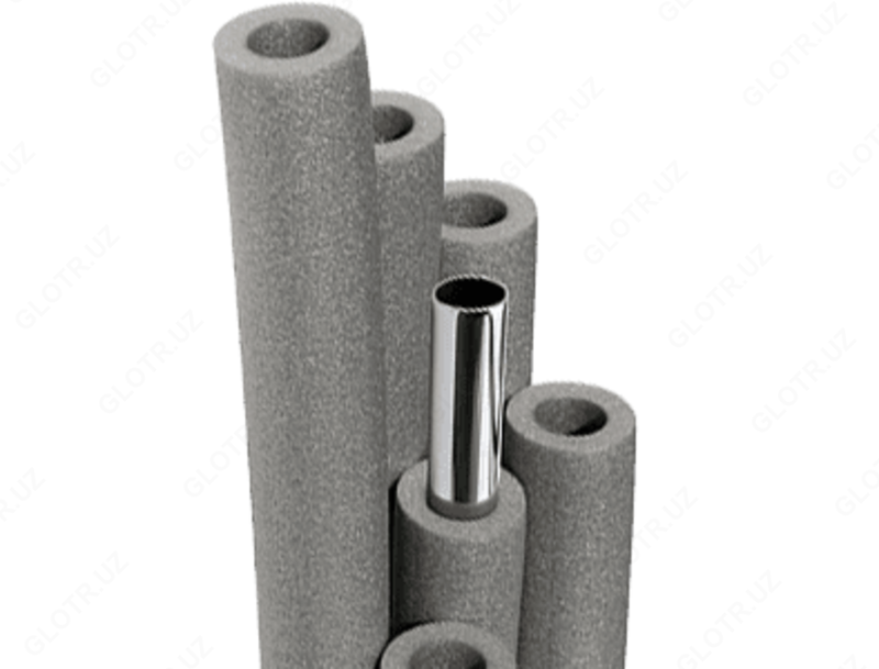 Изоляционная трубка ∅ 52 мм - 8 763 сум