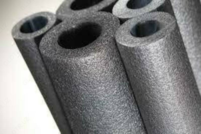 Izolyatsiya trubkasi ∅ 110 mm