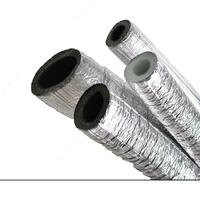 Изоляционная трубка с фольгой ∅ 75 мм - 14 421 сум