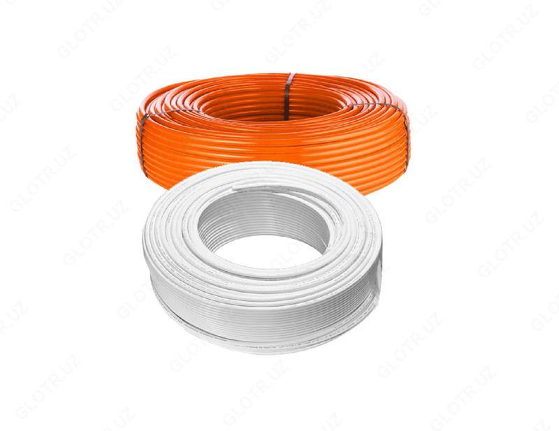 Yerdan isitish quvurlari PE-RT ∅ 16 mm - 4 140 so'm