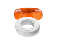 Yerdan isitish quvurlari PE-RT ∅ 16 mm - 4 140 so'm