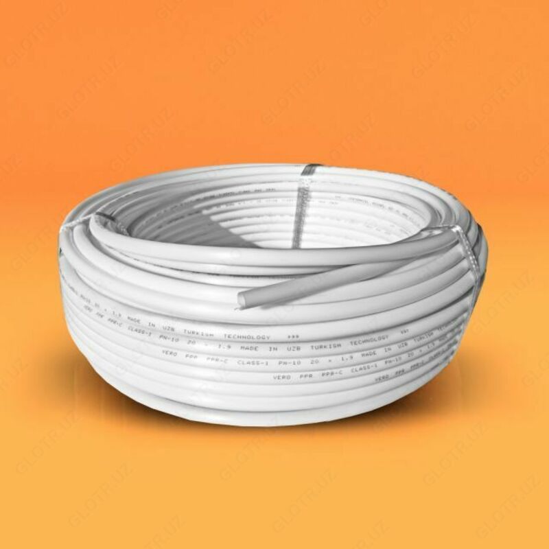 Kabel trubkasi ∅ 25 mm