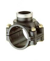 Egar qisqichi ∅ 50-25 mm