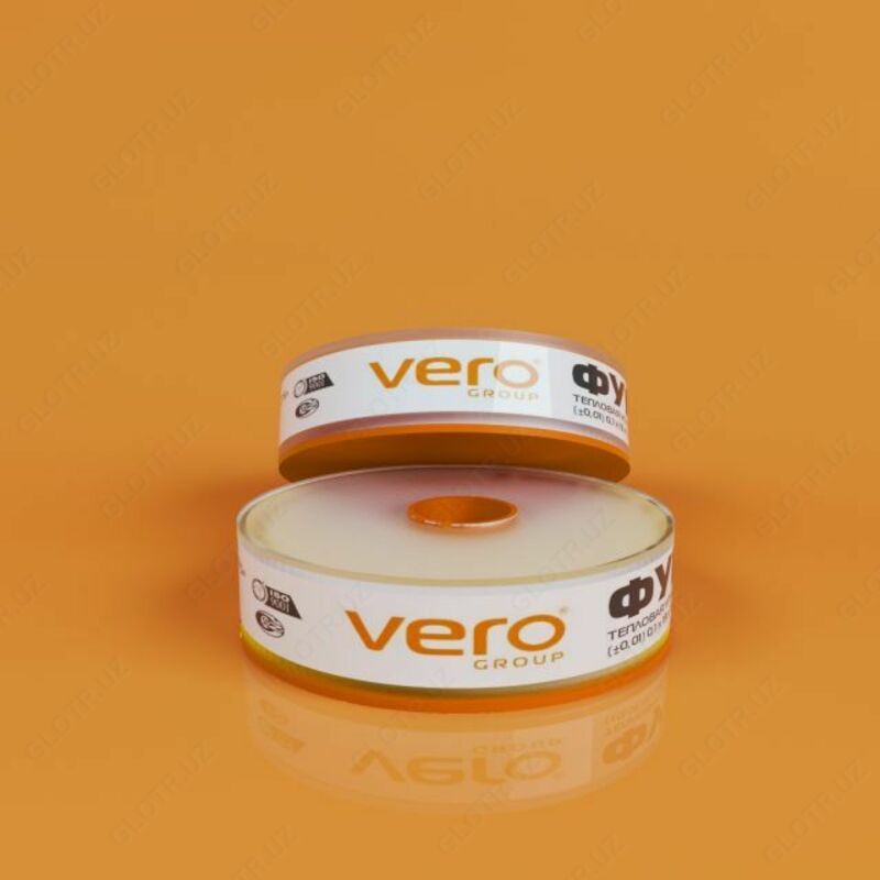ФУМ лента VERO 0 1х19  15 м