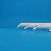 Sovuq suv trubkasi VEMAX PN-10 ∅ 25 mm - 5 635 so'm