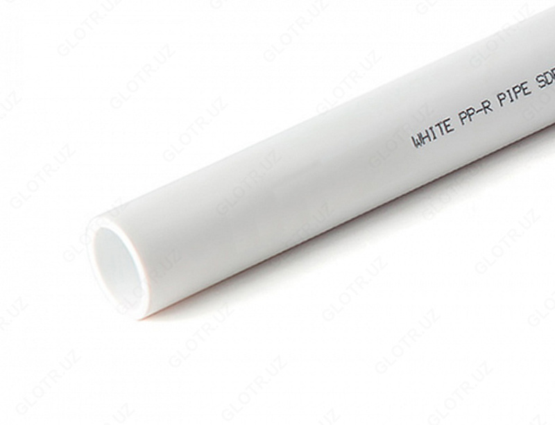 Sovuq suv quvurlari Vemax PN-16 ∅ 40 mm - 18 975 so'm