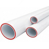  Труба композитная VEMAX PN-20 для ГВС  ∅ 32 мм - 