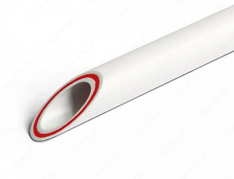  Труба композитная VEMAX PN-20 для ГВС  ∅ 63 мм - 