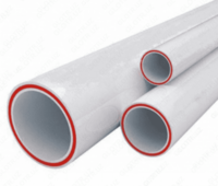 Труба композитная VEMAX PN-20 для ГВС