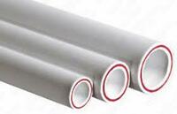  Труба композитная VEMAX PN-20 для ГВС  ∅ 110 мм - 