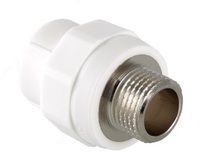 Tashqi ipli adapter Vemax ∅ 32х3/4" - 10 810 so'm