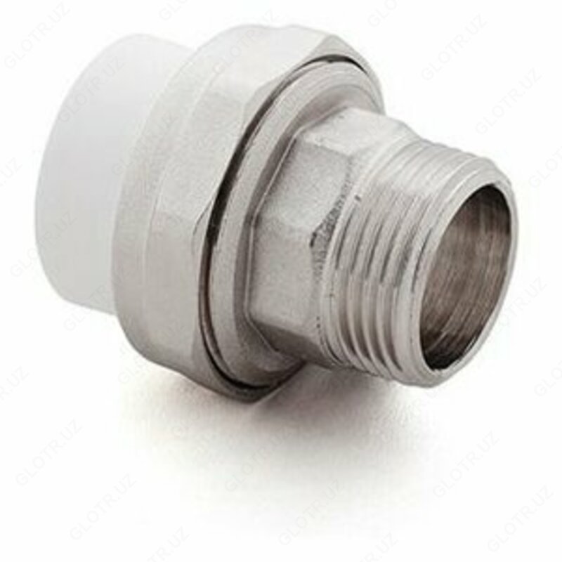 Tashqi ipli langar Vemax ECO ∅ 25х3/4"