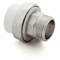 Tashqi ipli langar Vemax ECO ∅ 25х3/4"