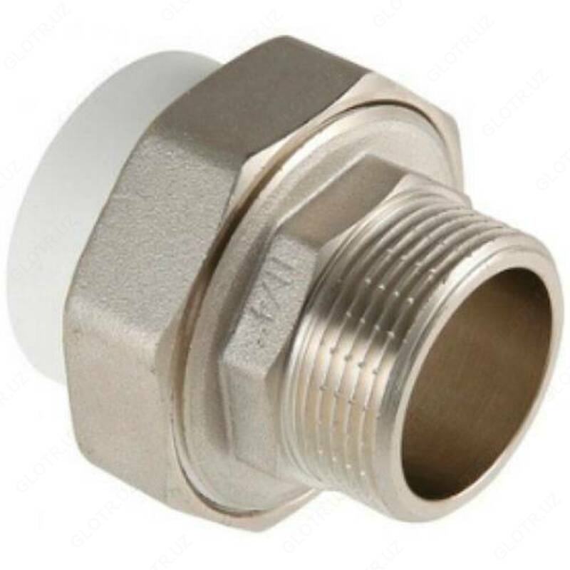 Tashqi ipli langar Vemax ECO ∅ 32х1" - 20 930 so'm