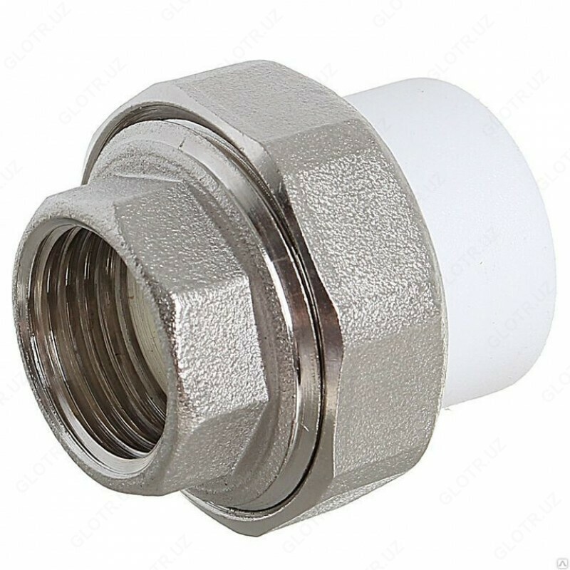 Vemax ECO ∅32х1" ichki tishli langar.