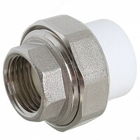 Vemax ECO ∅32х1" ichki tishli langar. - 17 825 so'm