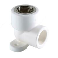  Devorga ornatilgan tirsak Vemax ECO ∅ 25x1 / 2   ayol ip - 