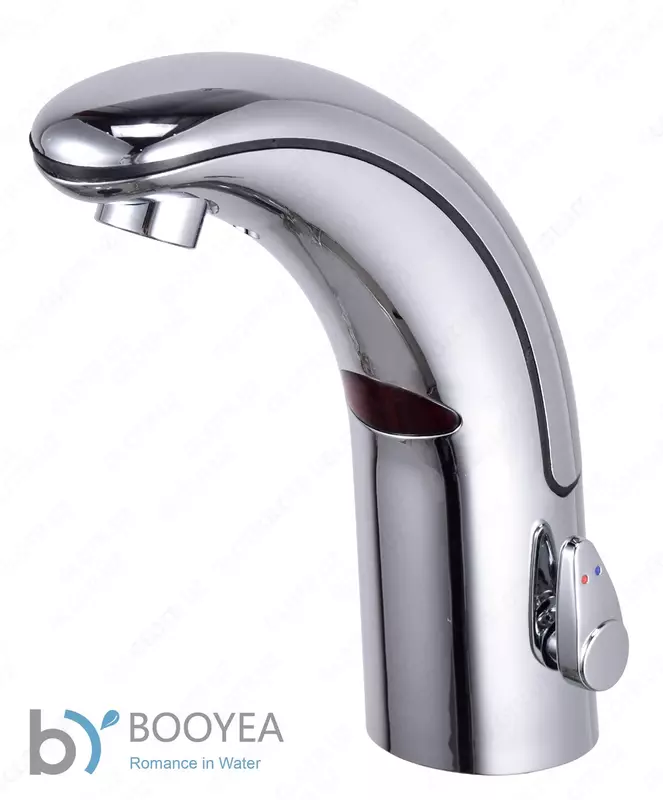 Сенсорный смеситель BOOYEA BYS2102