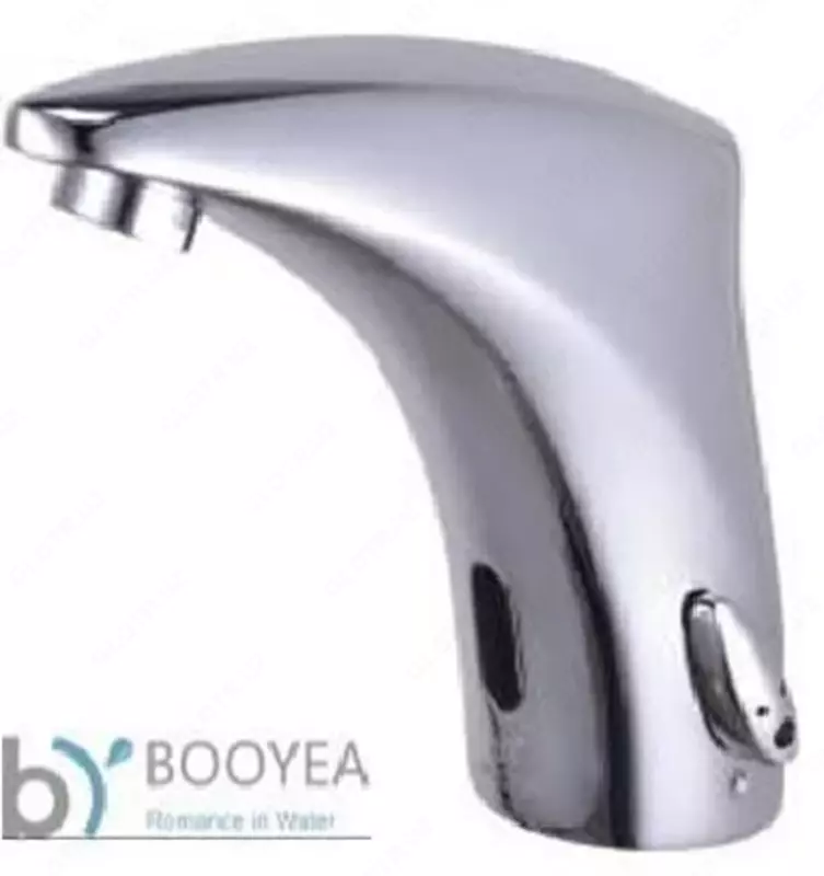 Сенсорный смеситель BOOYEA BYS2101