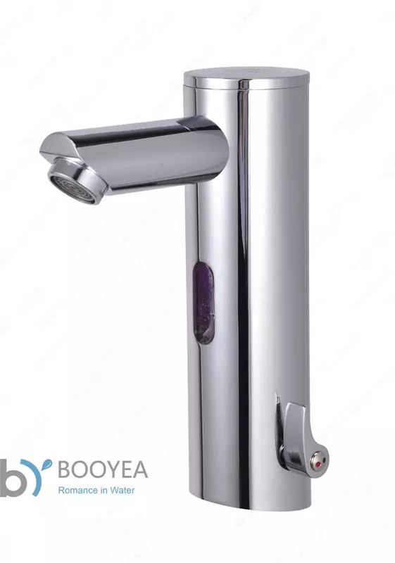 Сенсорный смеситель BOOYEA BYS20005