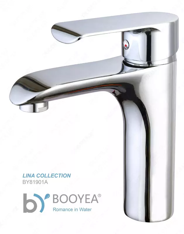 Havza krani BOOYEA BY81901A