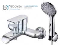 Dushli mikser BOOYEA BY81901B