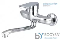 Смеситель для кухонной мойки BOOYEA BY81901E