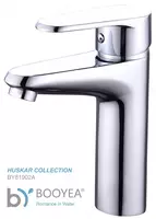 Смеситель для раковины BOOYEA BY81902A