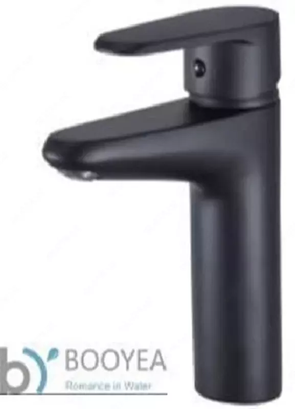 Смеситель для раковины BOOYEA BY81902A-H