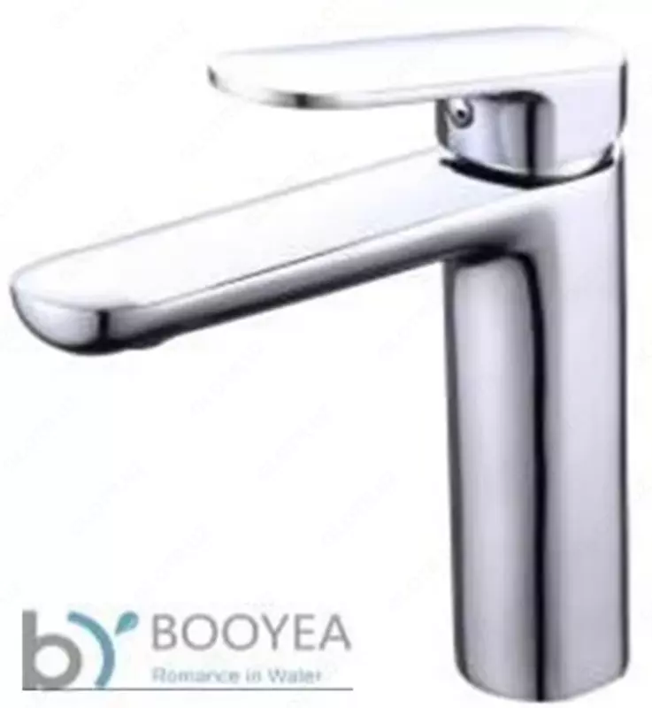 Смеситель для раковины BOOYEA BY81903A