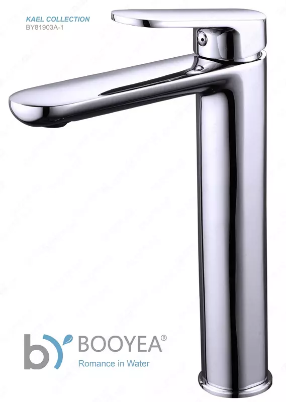 Havza krani BOOYEA BY81903A-1