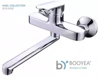 Смеситель для кухонной мойки BOOYEA BY81903E