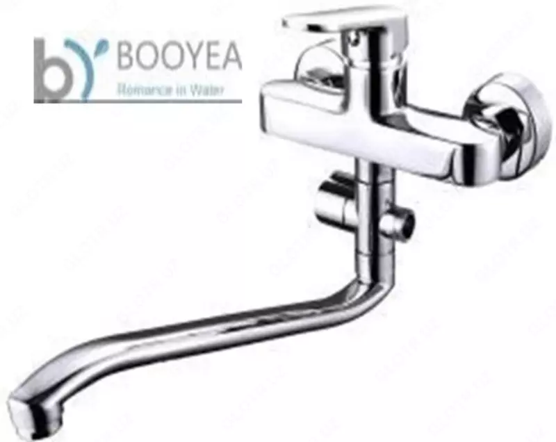 Vanna dastagili mikser BOOYEA BY81903EN